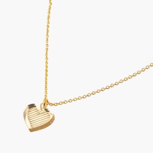 Rijkje Cupido necklace mini.
