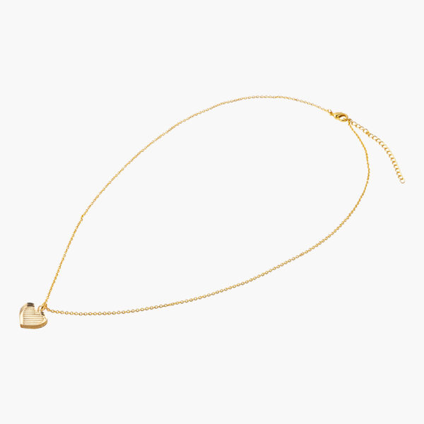 Rijkje Cupido necklace mini. - Afbeelding 3