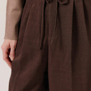 Artlove pantalon bruin.