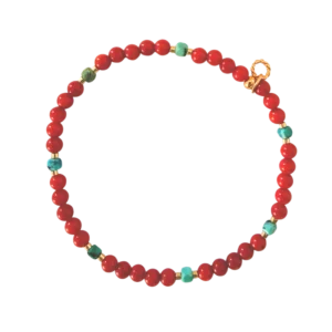 JB Collectabean Cerise.